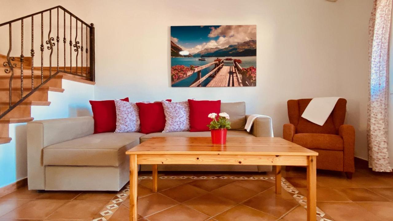 Casa De Flores Holiday home