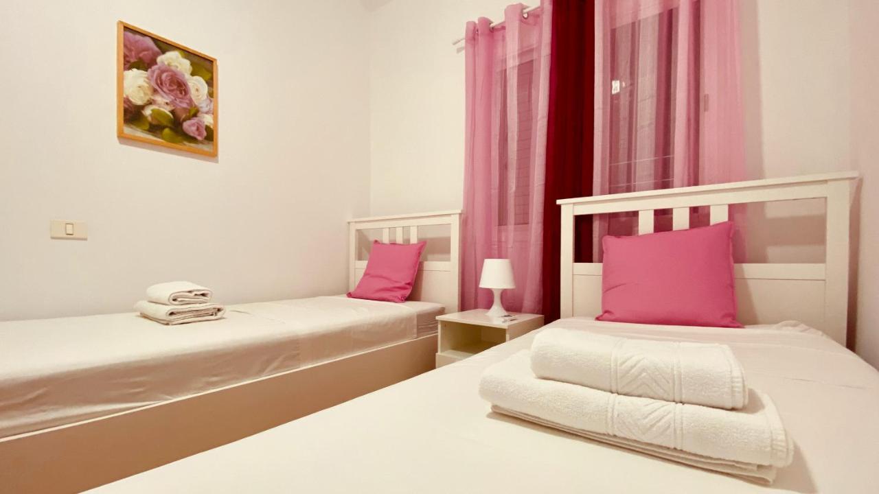 Casa De Flores Holiday home *