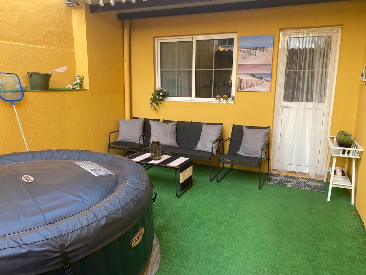 Apartamento Melody Las Palmas de Gran Canaria