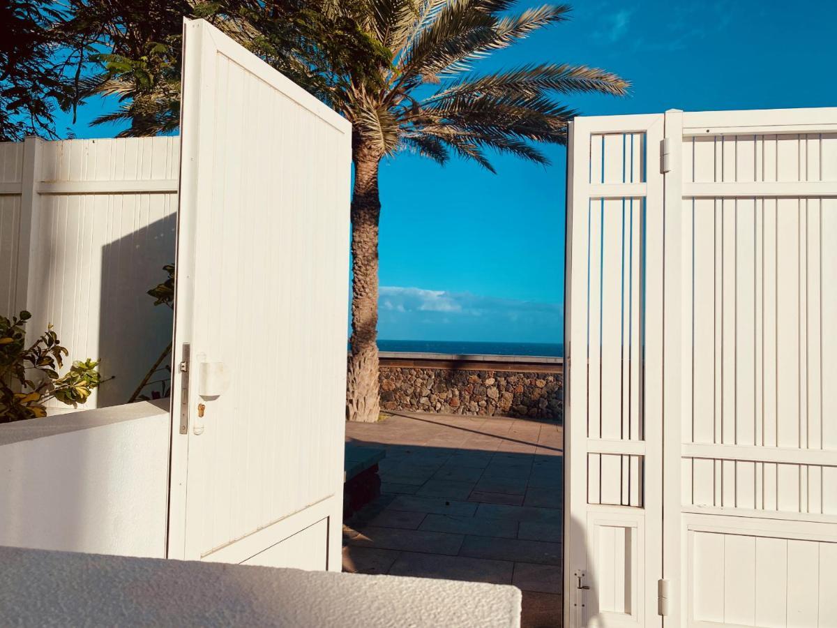 Modern And Friendly Flat In Playa Del Ingles San Bartolomé