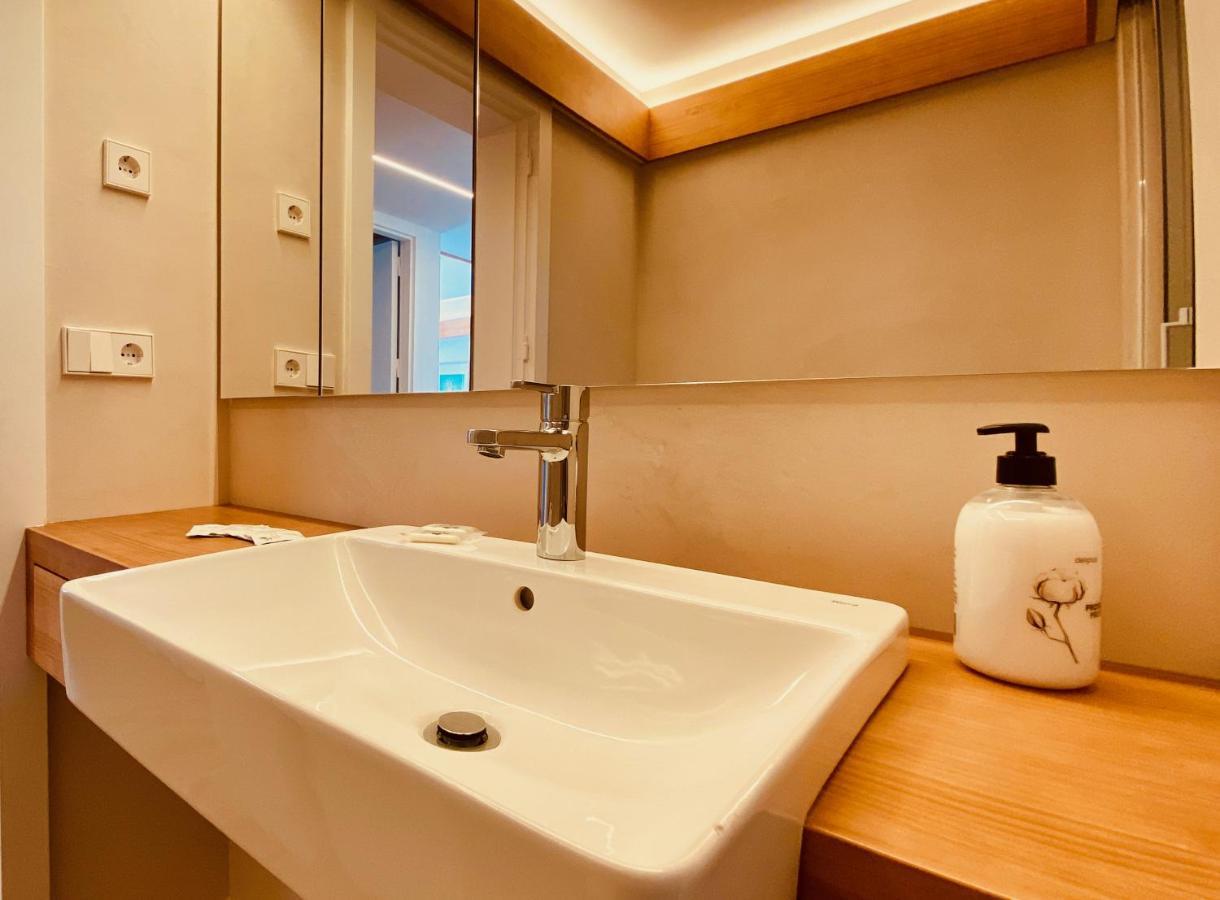 Modern And Friendly Flat In Playa Del Ingles * San Bartolomé