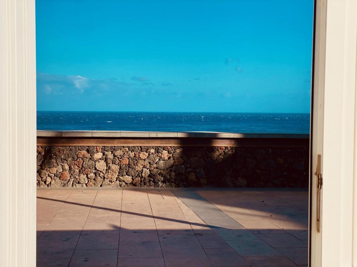 Modern And Friendly Flat In Playa Del Ingles * San Bartolomé