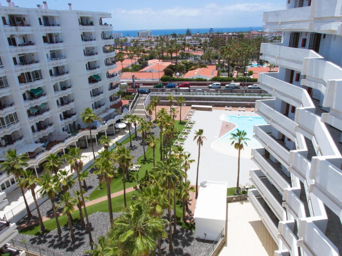 Holiday home Cozy And Relax Playa del Ingles (Gran Canaria)