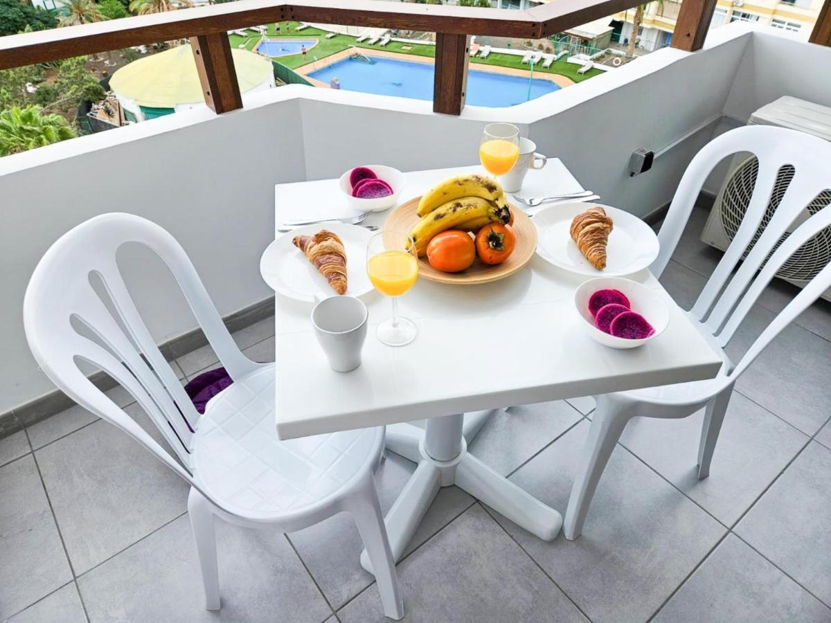 Cozy And Relax Holiday home Playa del Ingles (Gran Canaria)