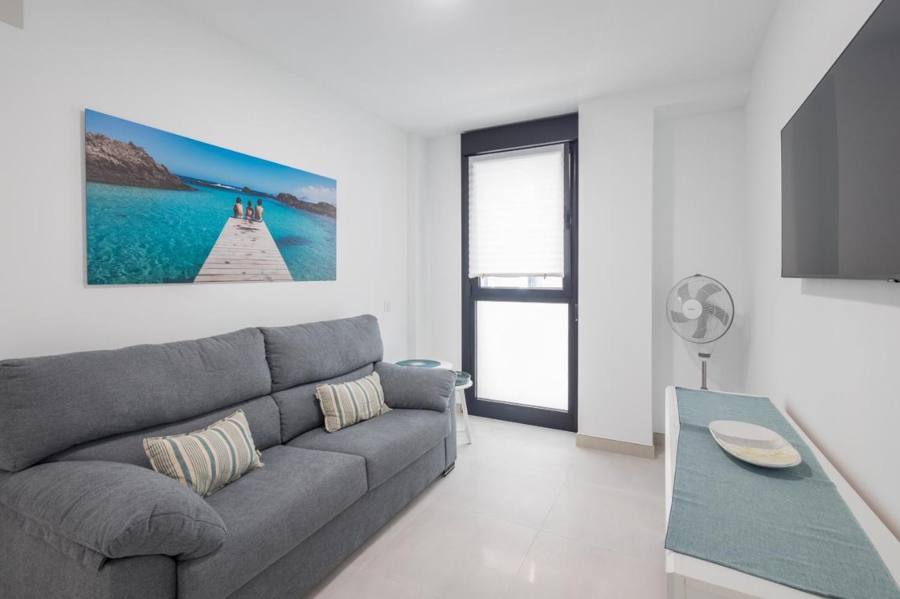 Casa Arrullo Canteras - Next To The *