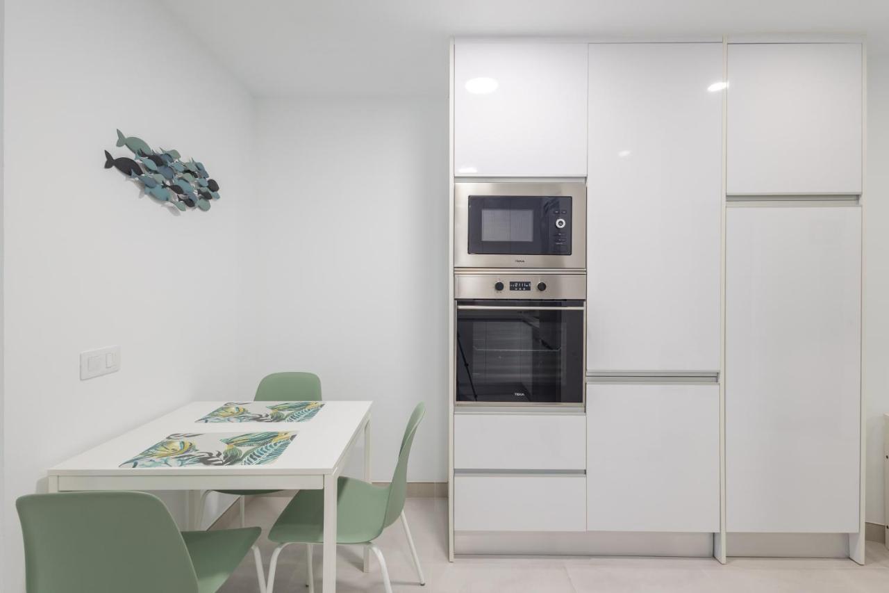 Casa Arrullo Canteras - Next To The