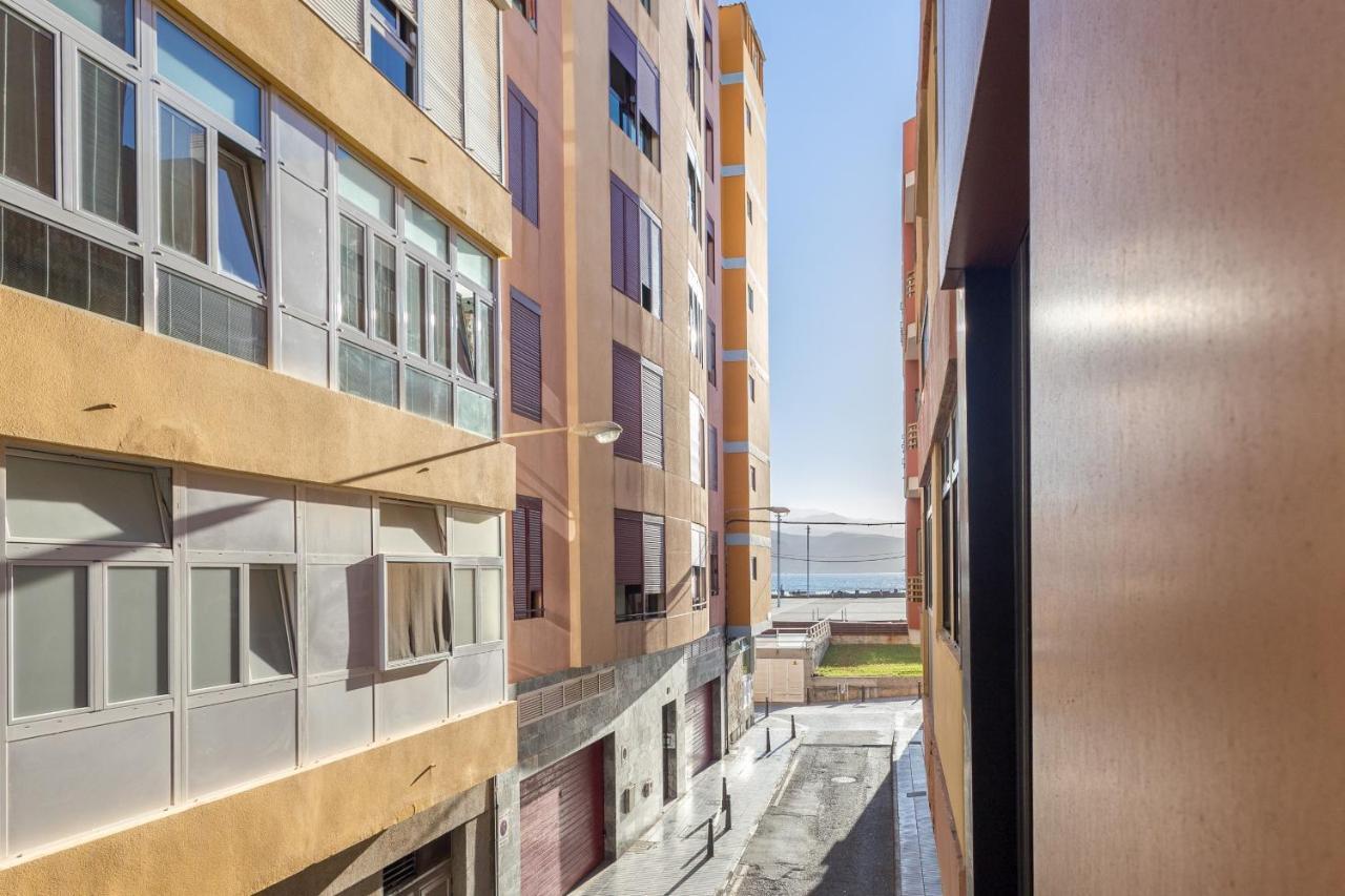 Casa Arrullo Canteras - Next To The Apartamento
