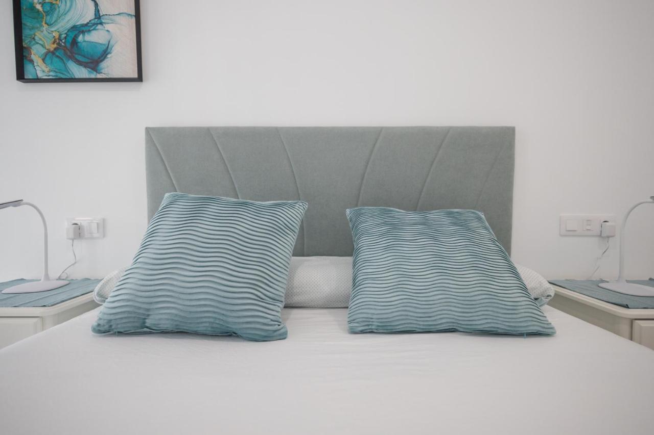 Casa Arrullo Canteras - Next To The Apartamento *
