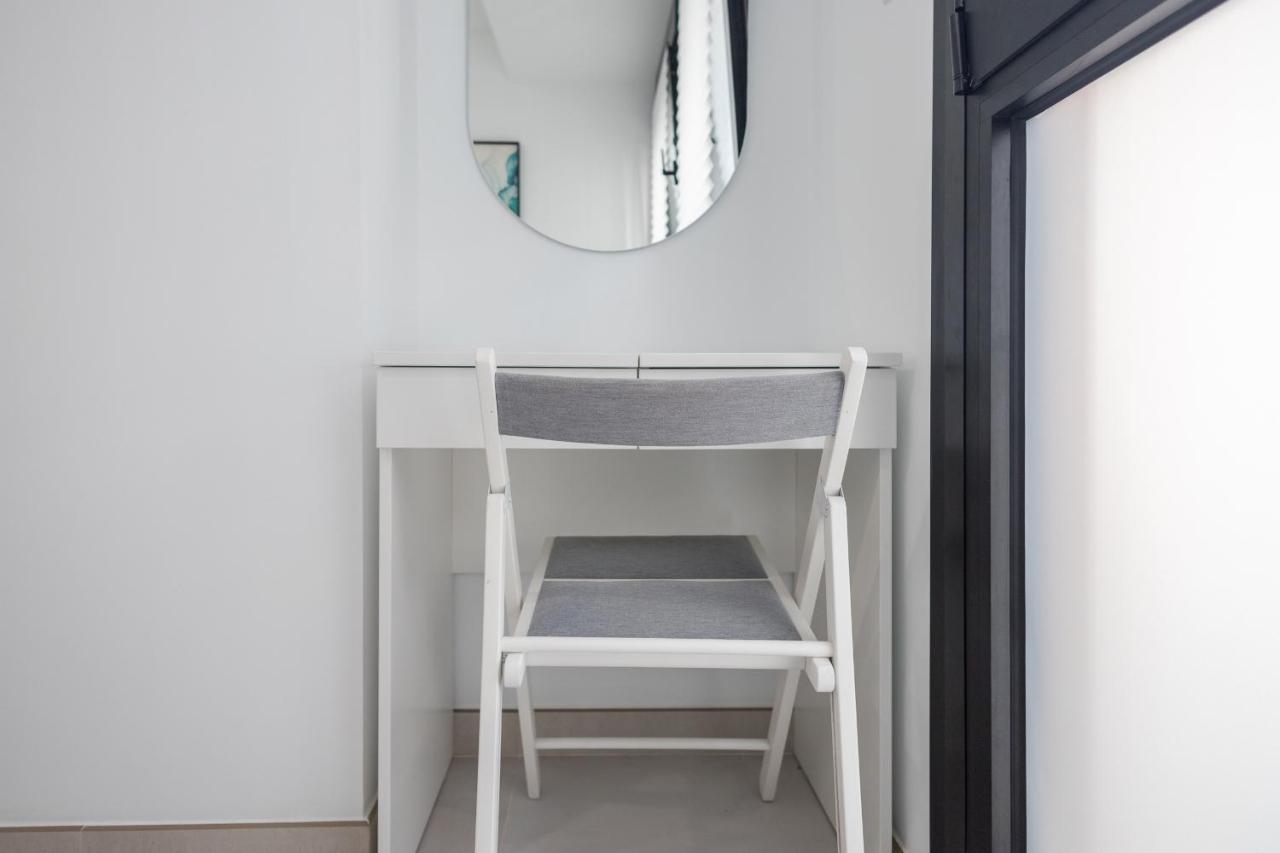 Apartamento Casa Arrullo Canteras - Next To The