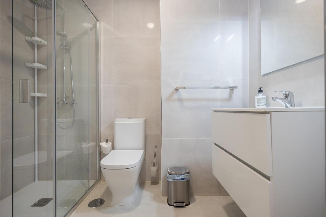 Casa Arrullo Canteras - Next To The Apartamento *