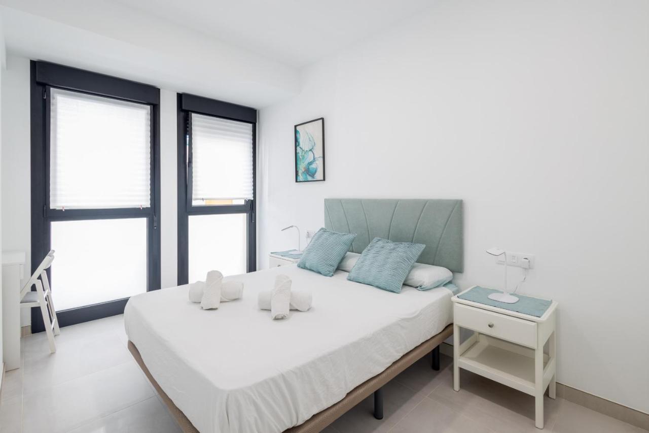 Casa Arrullo Canteras - Next To The * Las Palmas de Gran Canaria
