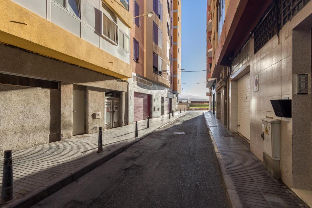 Casa Arrullo Canteras - Next To The *