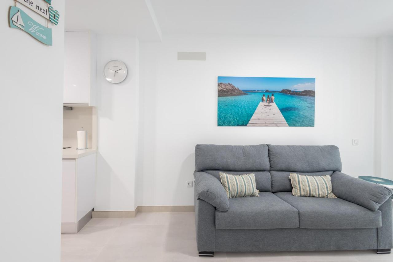 Casa Arrullo Canteras - Next To The Las Palmas de Gran Canaria