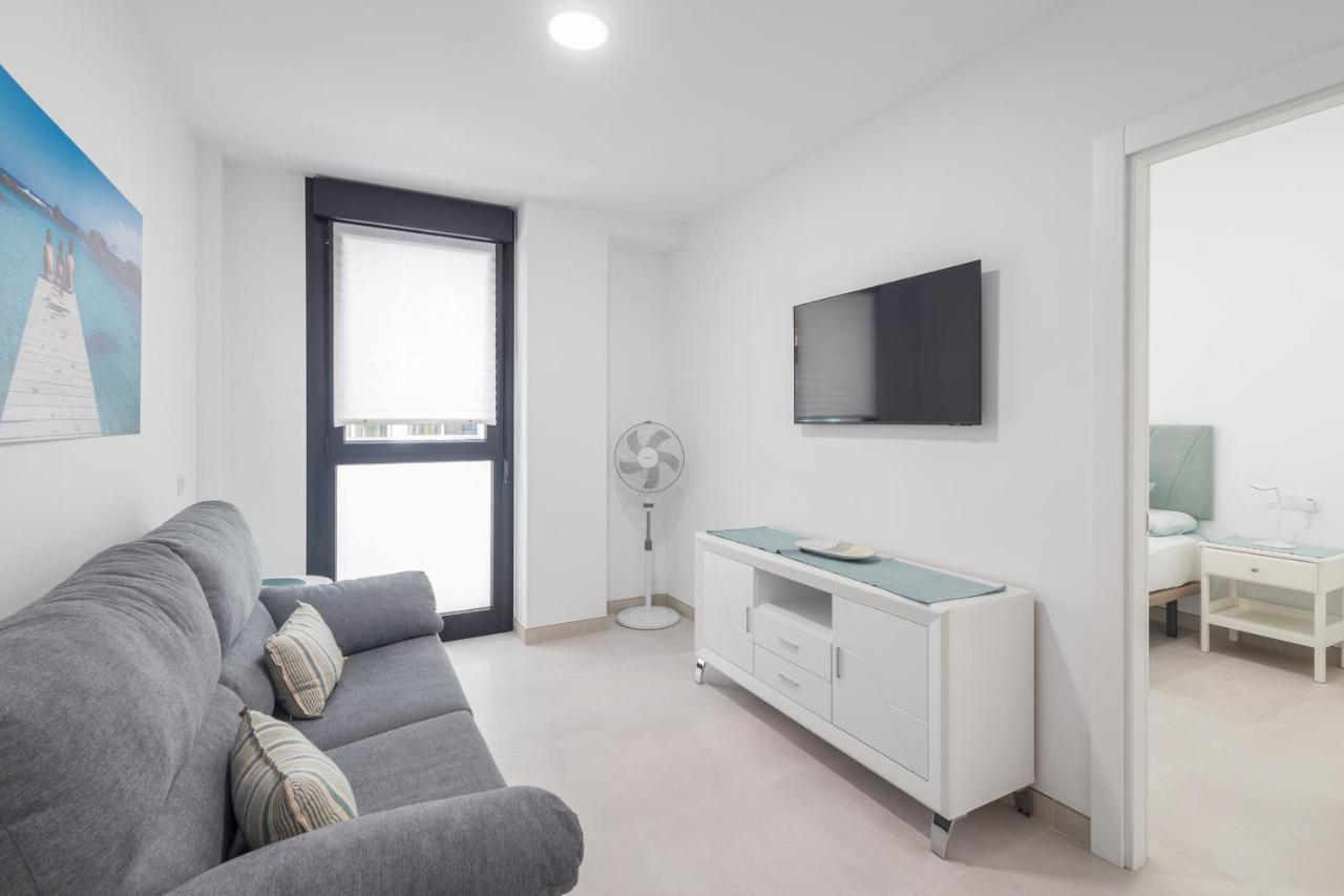 Casa Arrullo Canteras - Next To The * Las Palmas de Gran Canaria