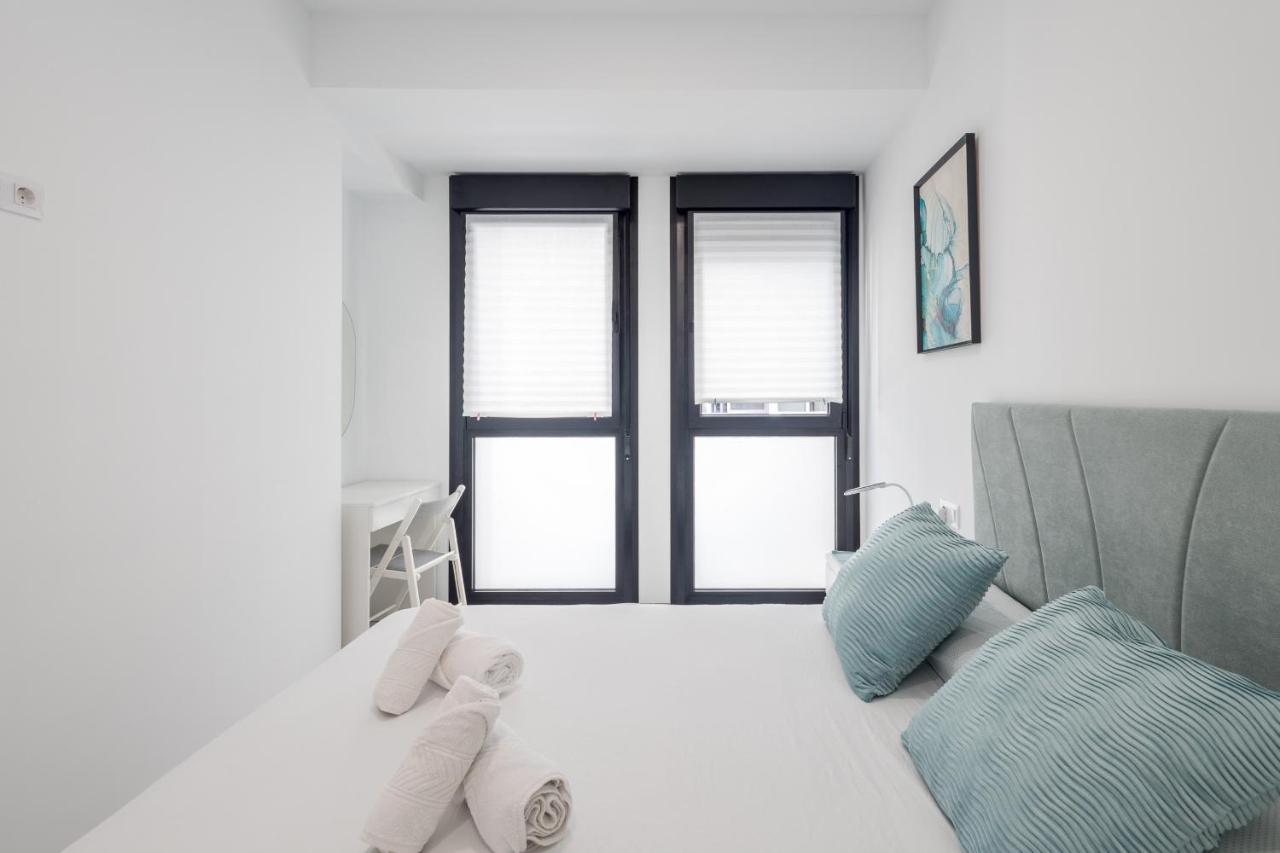 Apartamento Casa Arrullo Canteras - Next To The *