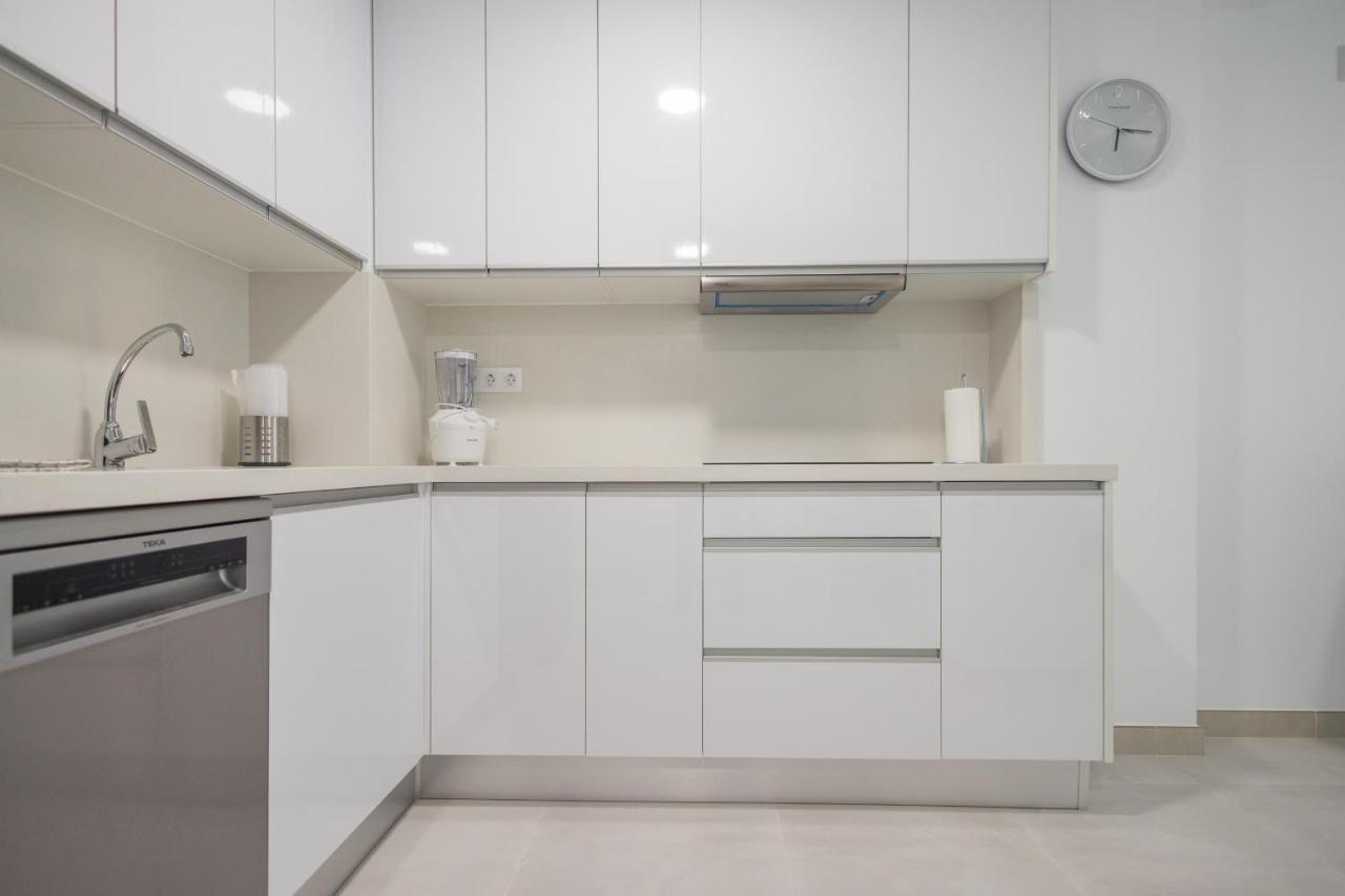 Apartamento Casa Arrullo Canteras - Next To The Las Palmas de Gran Canaria