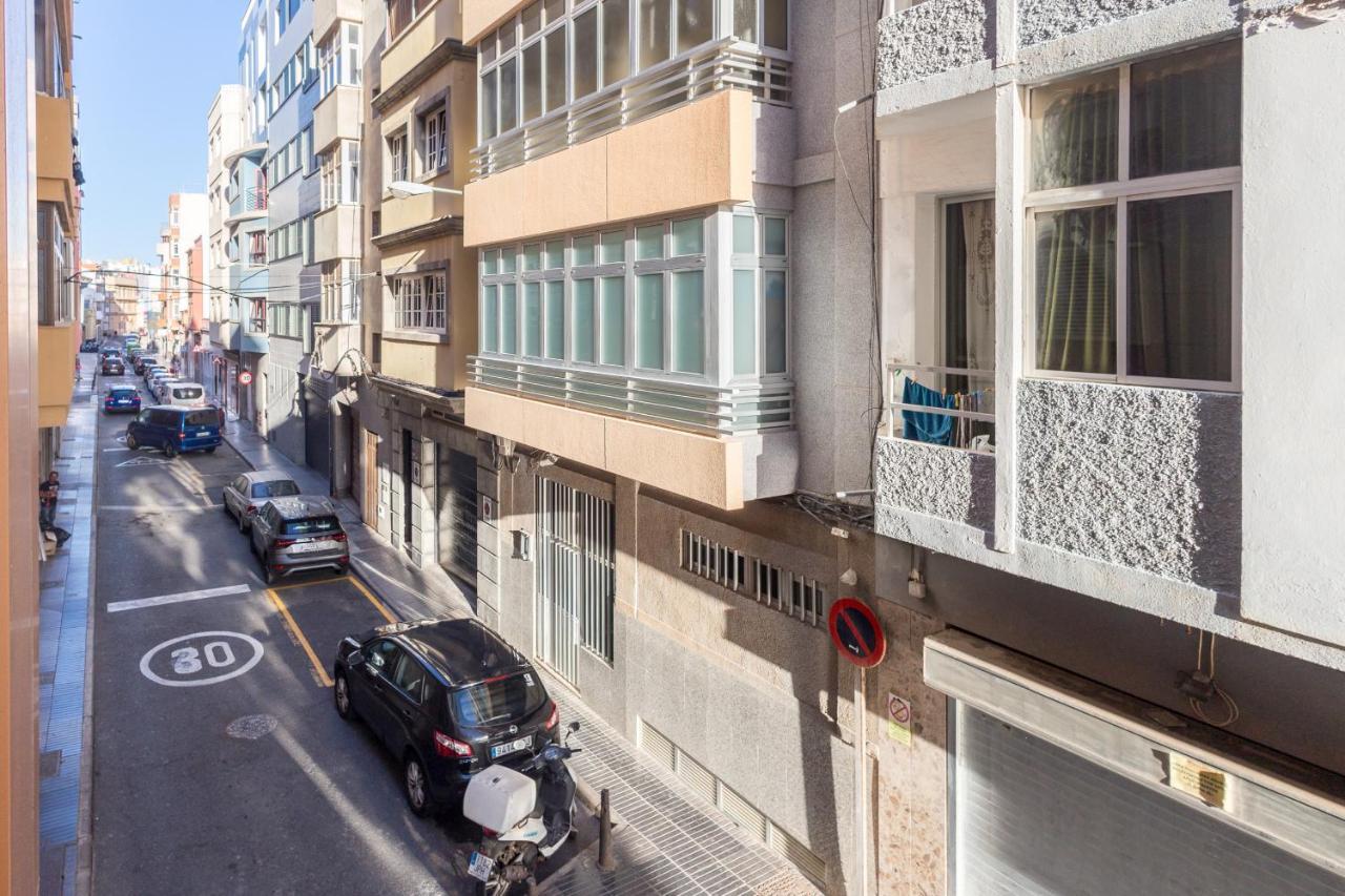 Casa Arrullo Canteras - Next To The Apartamento