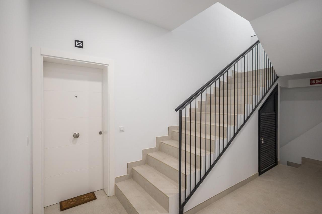 Casa Arrullo Canteras - Next To The Apartamento *