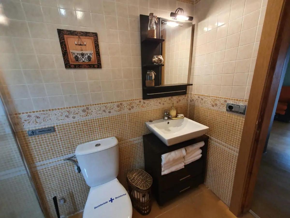 Layo Casa vacanze Arucas
