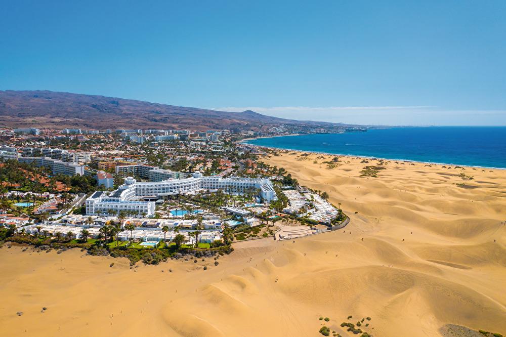 Riu Palace (adults Only) Hotel Maspalomas (Gran Canaria)