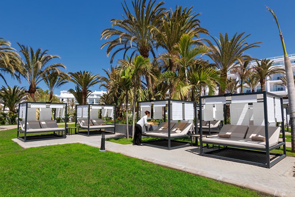 Hotel Riu Palace (adults Only)