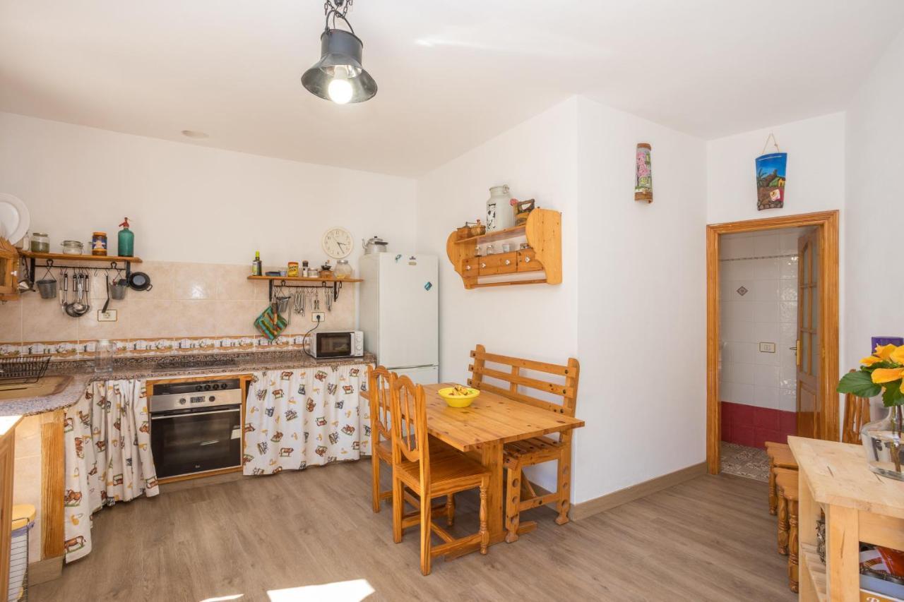 Casa Abuela - House In The Countryside With Pool Holiday home *