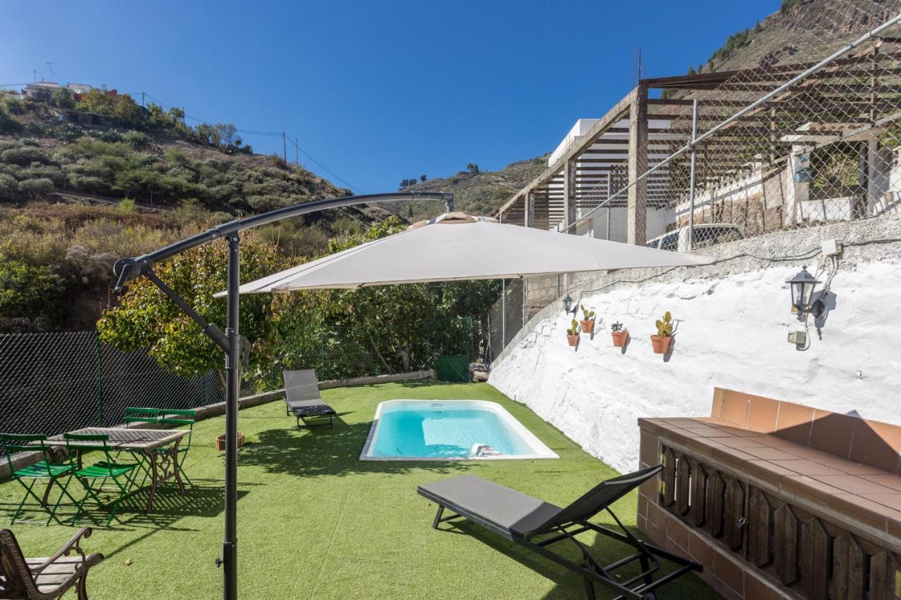 Casa Abuela - House In The Countryside With Pool