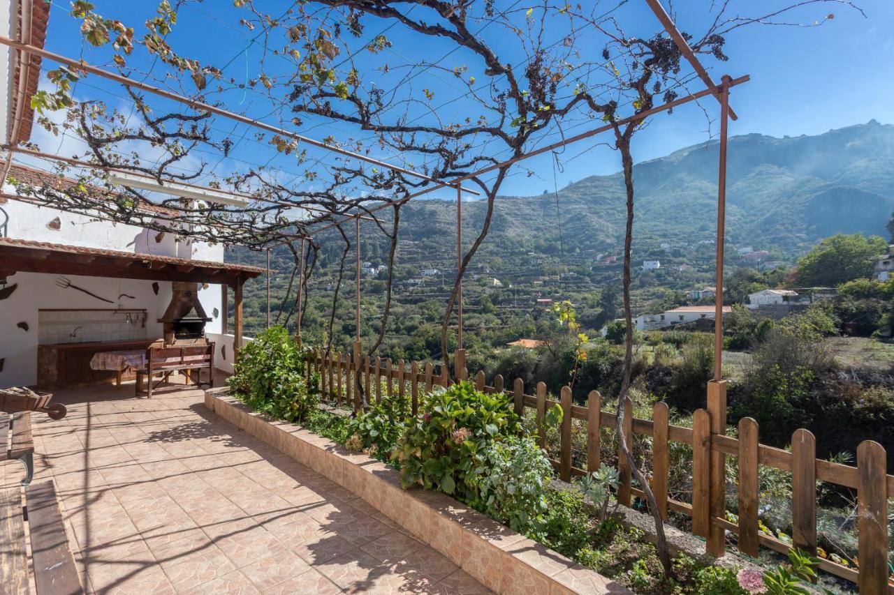 Holiday home Casa Abuela - House In The Countryside With Pool