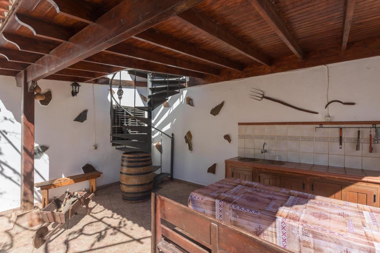 Casa Abuela - House In The Countryside With Pool