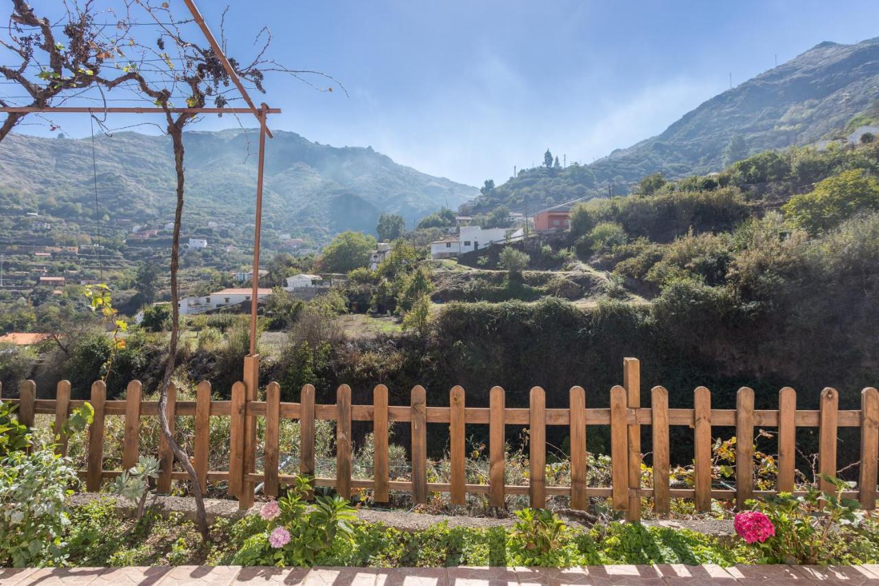 Casa Abuela - House In The Countryside With Pool Holiday home *