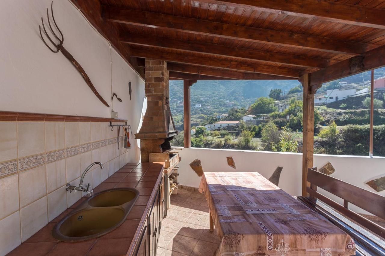 Holiday home Casa Abuela - House In The Countryside With Pool Vega de San Mateo