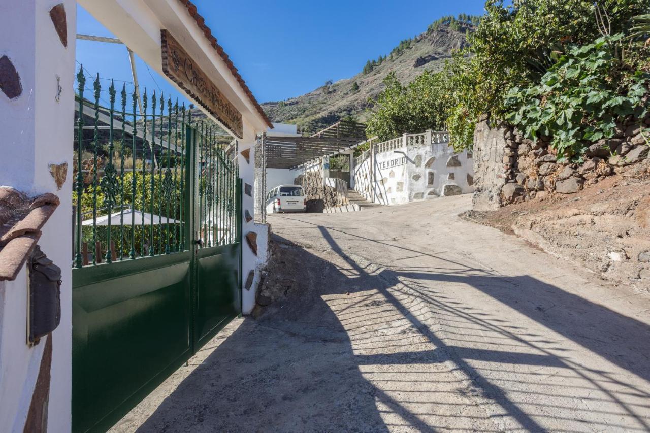 Holiday home Casa Abuela - House In The Countryside With Pool