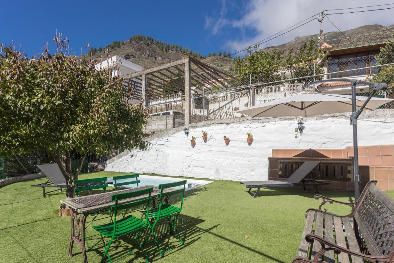 Casa Abuela - House In The Countryside With Pool Holiday home *