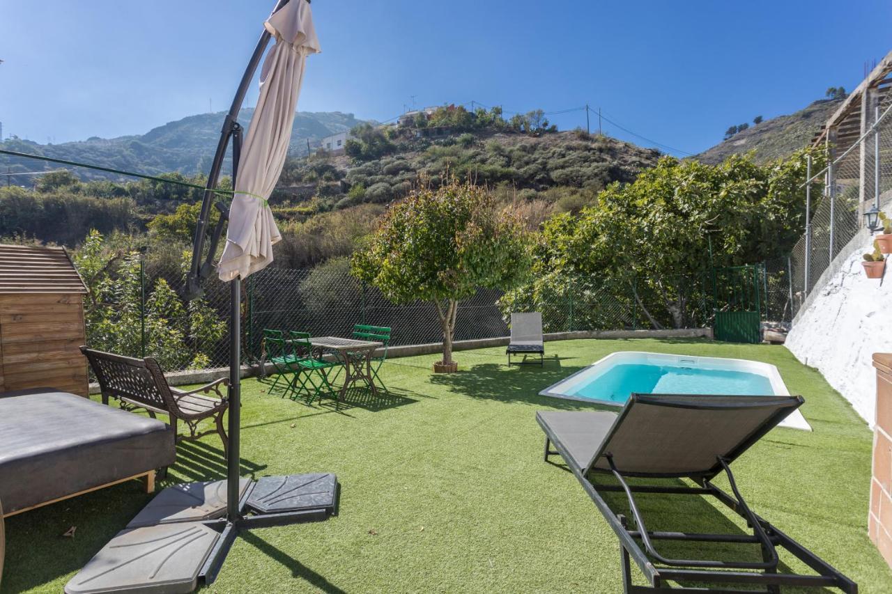 Casa Abuela - House In The Countryside With Pool *
