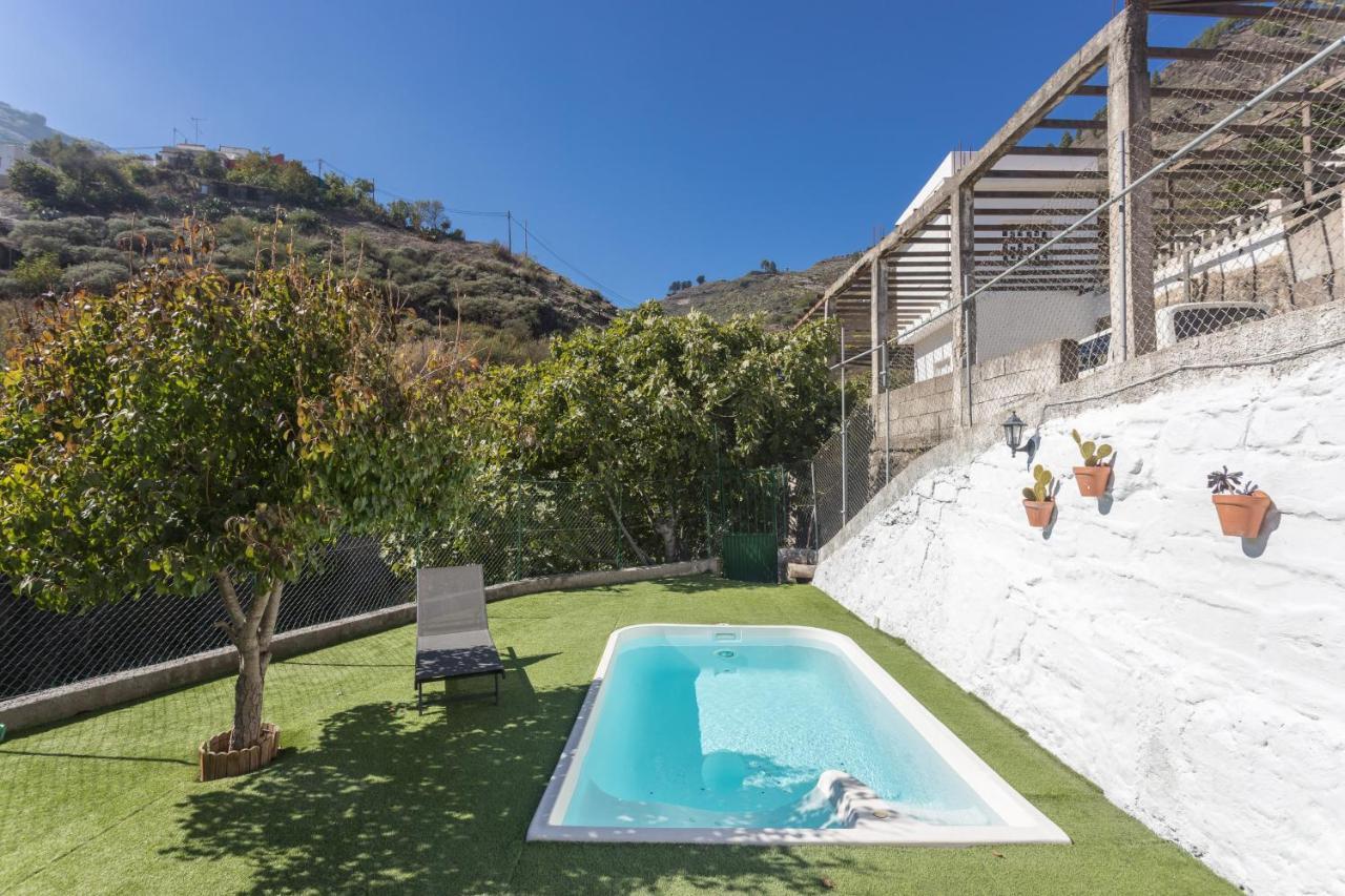 Holiday home Casa Abuela - House In The Countryside With Pool
