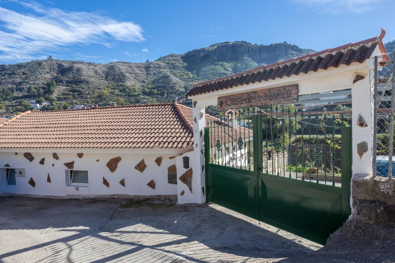 Casa Abuela - House In The Countryside With Pool Holiday home
