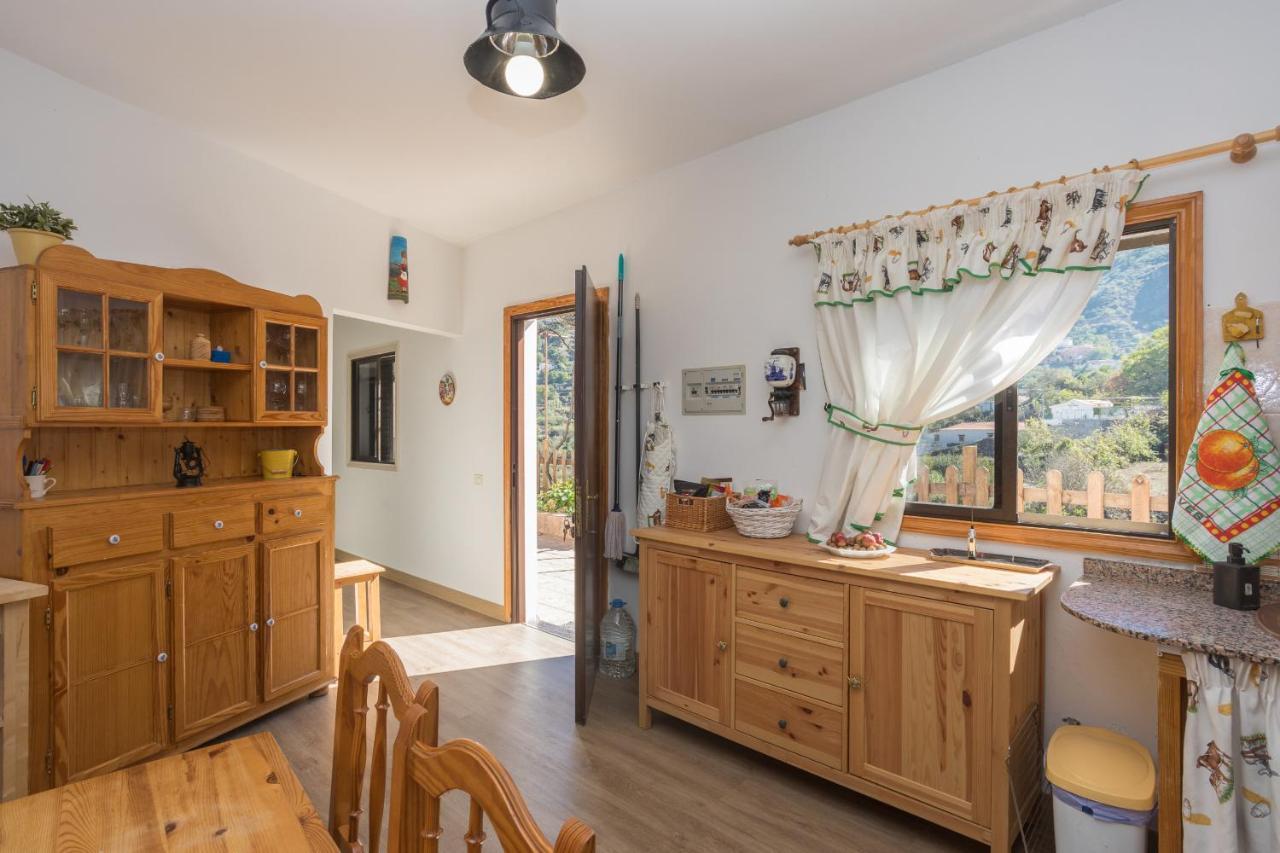 Casa Abuela - House In The Countryside With Pool Holiday home *