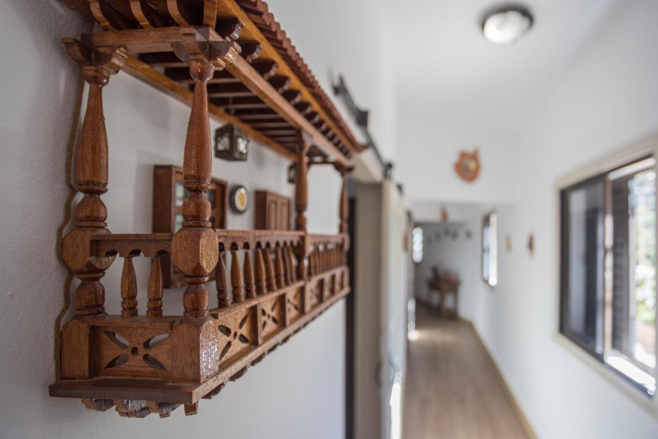 Holiday home Casa Abuela - House In The Countryside With Pool Vega de San Mateo