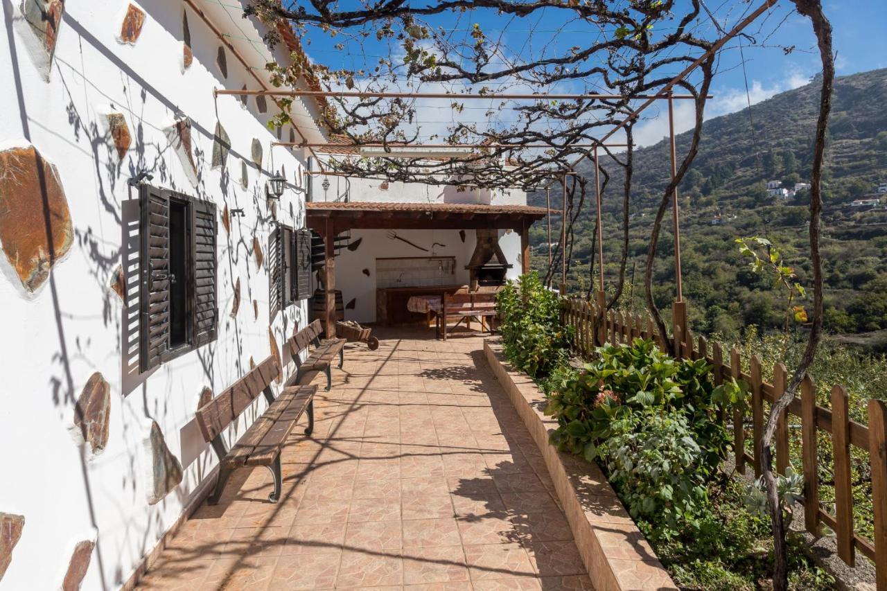 Holiday home Casa Abuela - House In The Countryside With Pool