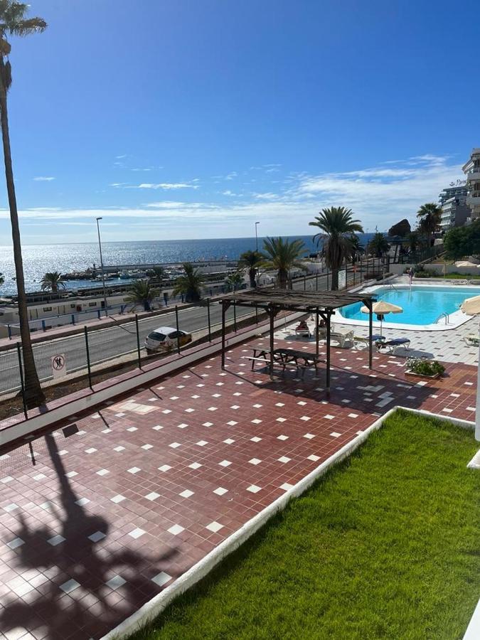 Appartamento Tobago215 Puerto Rico (Gran Canaria)