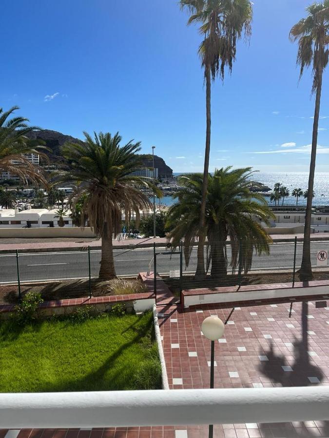 Tobago215 * Puerto Rico (Gran Canaria)