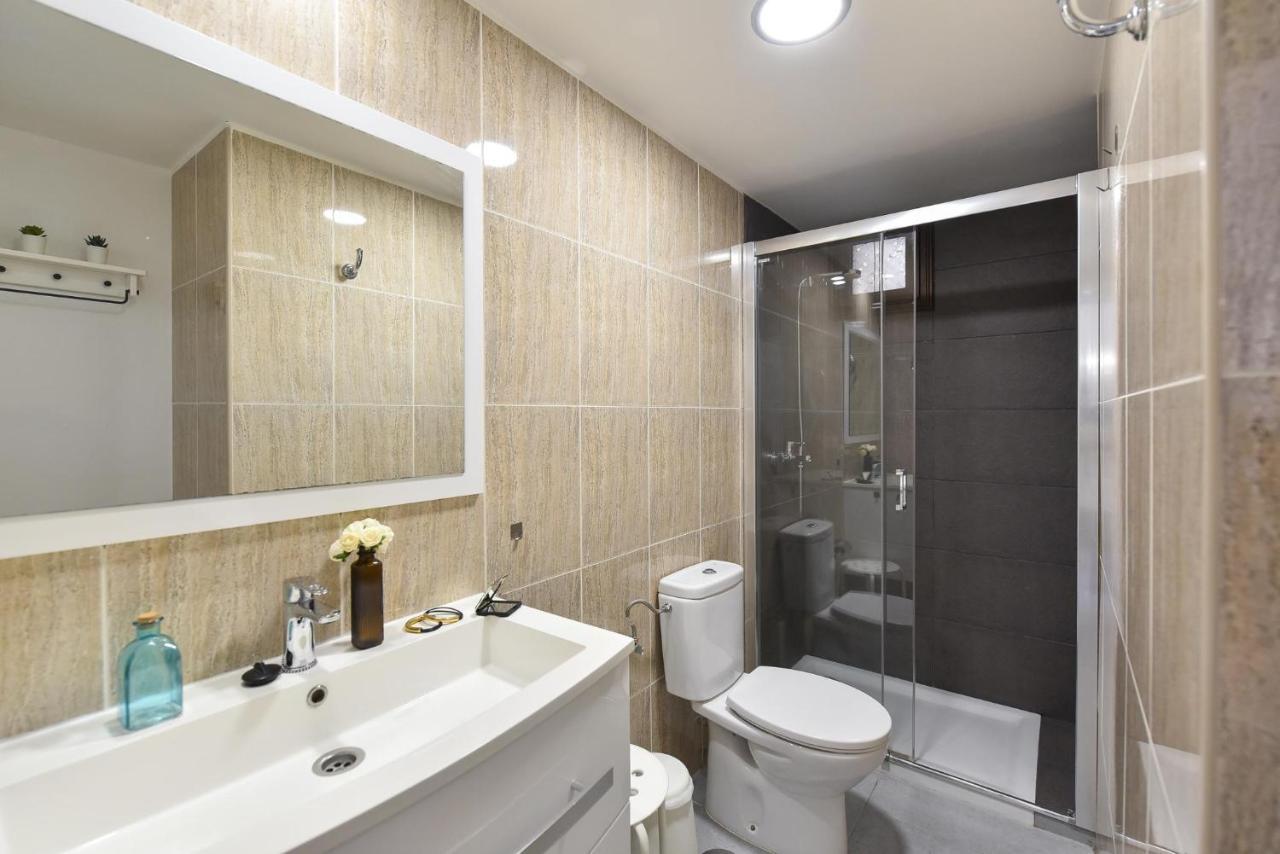 Apartamento Aida Sfl 112 By Villagrancanaria
