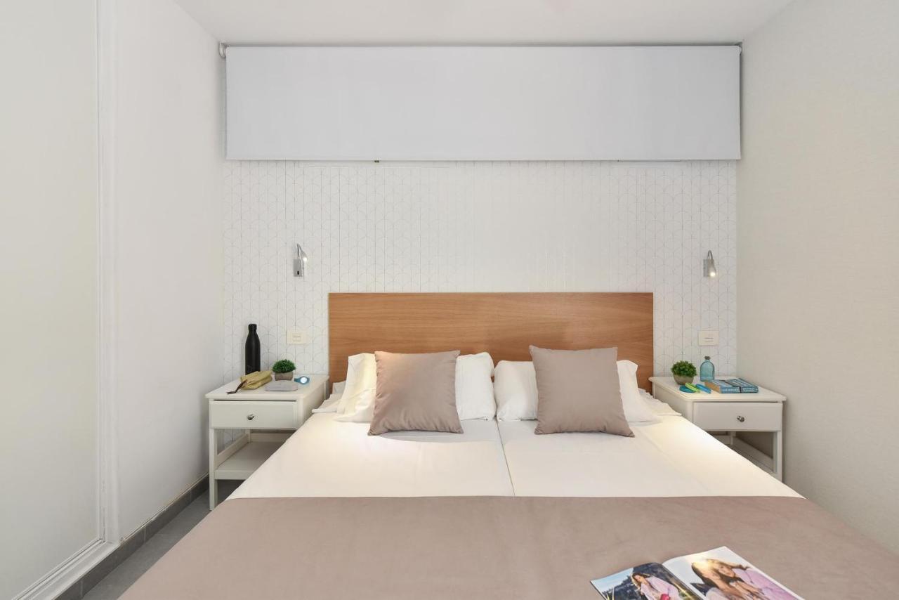 Aida Sfl 112 By Villagrancanaria Apartamento *