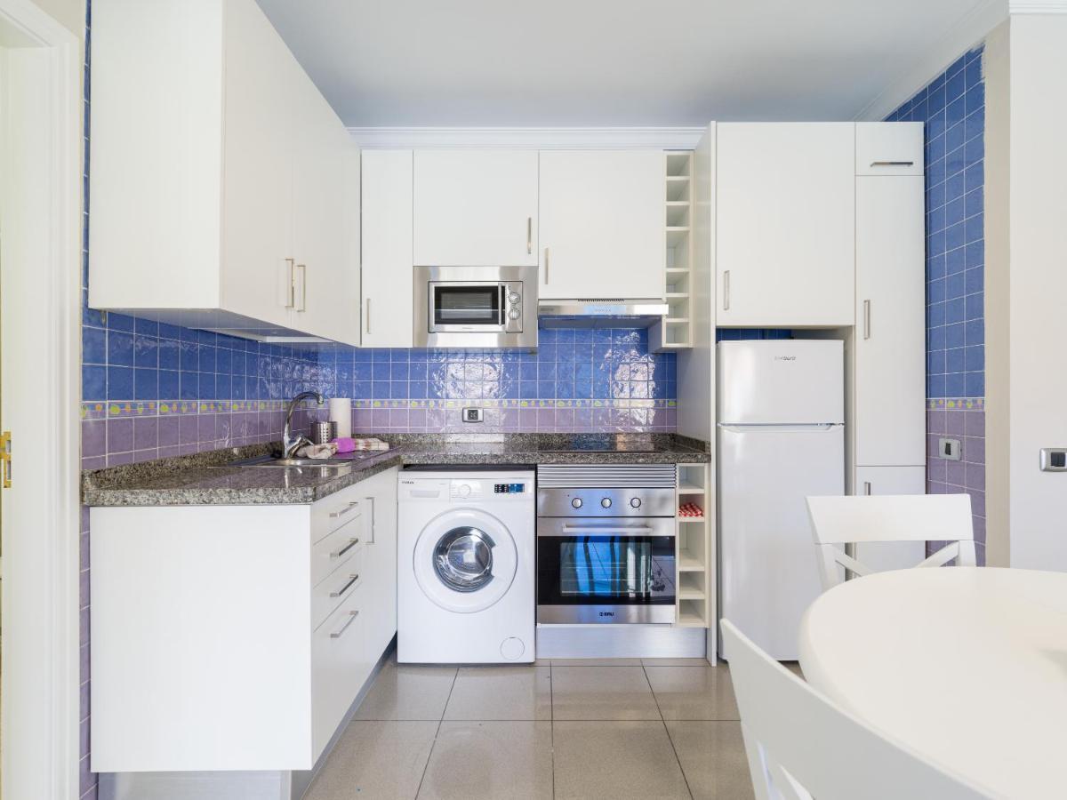 Apartamento Amarre Coral