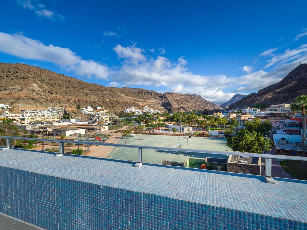Amarre Coral Apartamento Puerto De Mogan