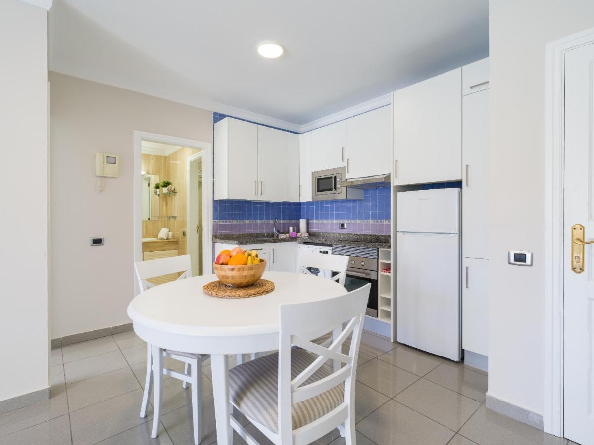 Amarre Coral Apartamento *