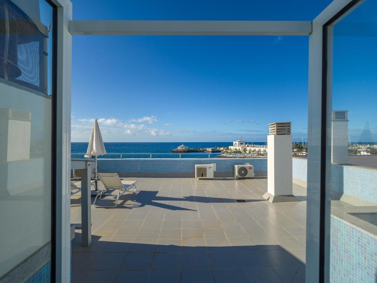 Apartamento Amarre Coral *