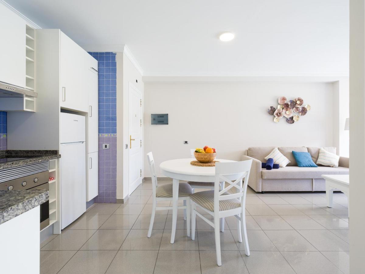 Apartamento Amarre Coral Puerto De Mogan