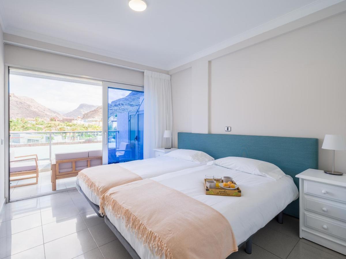 Apartamento Amarre Coral