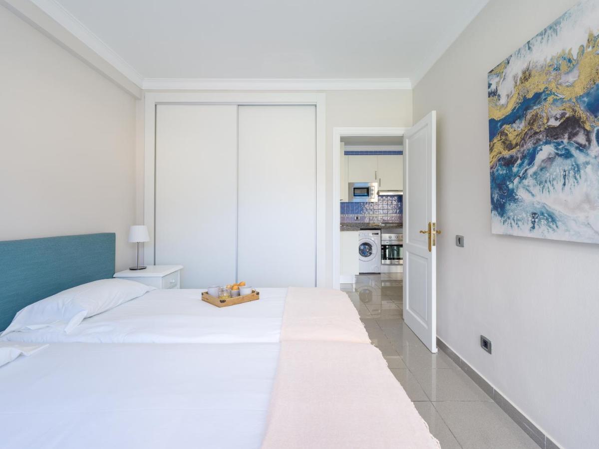 Amarre Coral Apartamento